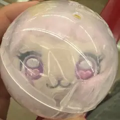 プリキュア ぬいぐるみクリップ パフ