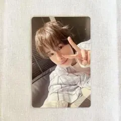 Try with us weverse albums ver ギョンミン