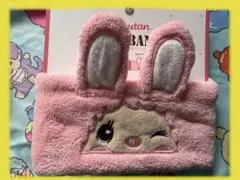 モンチッチ チムたん ヘアバンド　洗顔　メイク　新品未使用　モン活　ファンシー