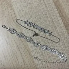 ブレスレット セットのサムネイル