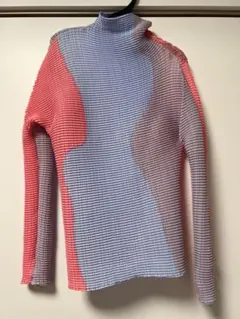 2026年最新】ISSEY MIYAKE 長袖の人気アイテム - メルカリ