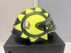 AGV PISTA　Valentino Rossi 　ソレルナのサムネイル