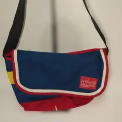 Manhattan Portage メッセンジャーバッグのサムネイル