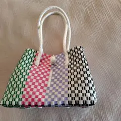 【タイムセール】マライカ♡パサールバック