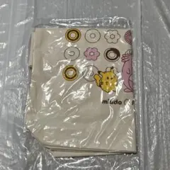 ミスタードーナツ ポケモン トートバッグ ミスド