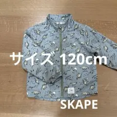 ウィンドブレーカー 120 男の子のサムネイル