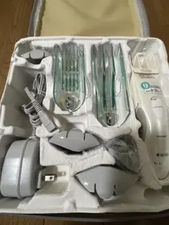 2025年最新】バリカン panasonic er5209の人気アイテム - メルカリ