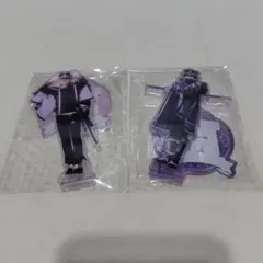 ミュージカル刀剣乱舞　十周年　アクリルスタンド　源清磨　水心子正秀