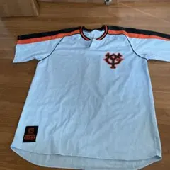 読売ジャイアンツ 坂本選手 ユニフォーム 水色