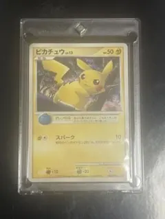 購入前要相談 ピカチュウ ポケモンだいすきクラブ 未開封 095\dp-p