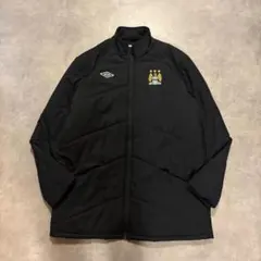 極美品 00s Umbro マンチェスターシティ アンセムジャケット 2025年最新】マンチェスターシティ umbroの人気アイテム - メルカリ