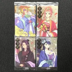 fgo ツインウエハース 特別弾 沖田総司 まとめ売り - メルカリ