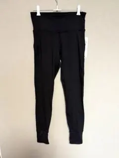 ヨガウェア lululemon Rush Hour Tight ブラック 6 ヨガウェア lululemon Rush Hour Tight ブラック 6 - メルカリ