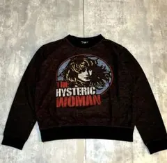2025年最新】ヒステリックグラマーセーターの人気アイテム - メルカリ