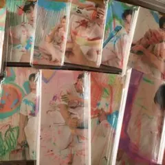 SEVENTEEN Face the Sun Carat ver.