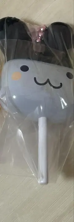 たまごっち　カラフルキャンディーチャーム　みみっち