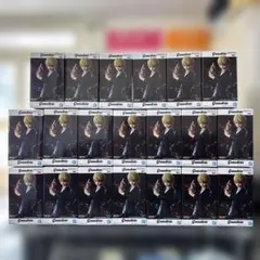 Hunter Hunterグランディスタ クラピカ 20個セット②