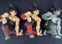 一番くじ ドラゴンボール E賞 バーダック F賞 カカロットフィギュア