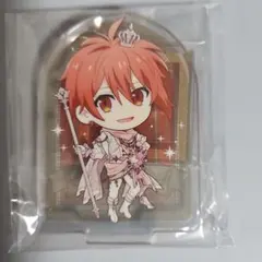 アイナナきゃらふぃーゆアクスタ〜9thビジュアル〜七瀬　陸〜