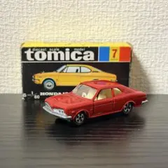 未開封 TOMICA トミカ アウディ500ターボ ブリスターパック - メルカリ