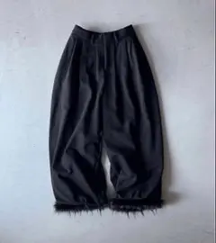dinoworks new egg trousersディノワークス パンツ S 2026年最新】dinoworks egg pantsの人気アイテム - メルカリ