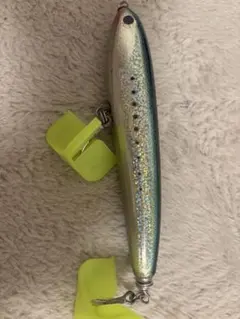 Carpenter カーペンター BF75-180 ブルーフィッシュ - メルカリ
