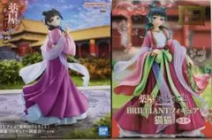 猫猫フィギュア2種セット