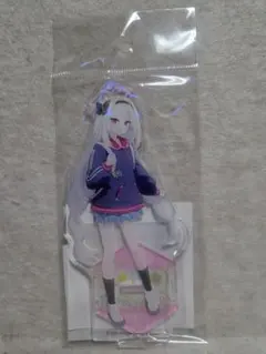 最安値⭐︎ 閃乱カグラ 睡蓮 webくじ 8パイ目 C賞 アクリルスタンド