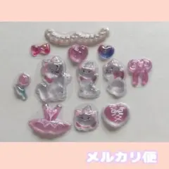 正規品】プチドロップステッカー　ボンボンドロップシール　おすそわけ　マリーちゃん