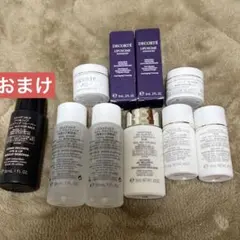 コスメデコルテ　　スキンケア　　9点　セット　　プラスおまけ一つ