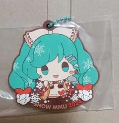 一番くじ 雪ミク~ SNOW MIKU ALL STARS ~ R賞