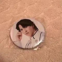 M!LK 吉田仁人 Jewel 缶バッジ