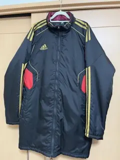 adidas CLIMAPROOF ロングジャケット