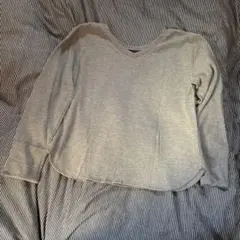 bayflow ワッフルtシャツ