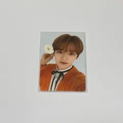 Stray Kids リノ nacific 両面トレカ