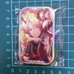 プロセカ 天馬司 スクエア 缶バッジ 30A 特訓後