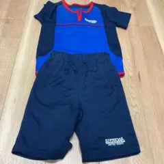 セントラルスポーツ 体操着上下