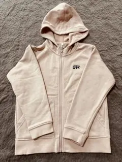 モンベル パーカー 120cm