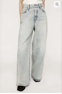 SLY LEOPARD WIDE LEG PT-D レオパード パンツ - メルカリ