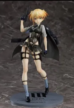 未開封 ドールズフロントライン M4 SOPMOD IIフィギュア - メルカリ