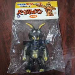 小夏屋 大王ネゴラ デビルマン 蓄光 ネゴラ ソフビ デザフェス63