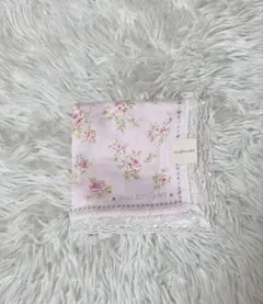 JILL STUART ハンカチ