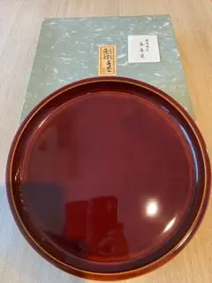 2026年最新】春慶塗 お盆の人気アイテム - メルカリ