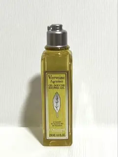 【新品未使用品】ロクシタン　シトラスヴァーベナシャワージェル250ml