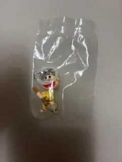 レレレのおじさん　めじるしチャーム