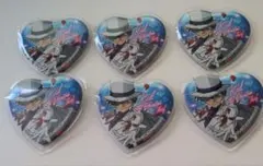 2025年最新】怪盗キッド 缶 ハートの人気アイテム - メルカリ
