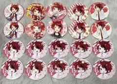 すとぷり 莉犬くん 缶バッジ まとめ売り