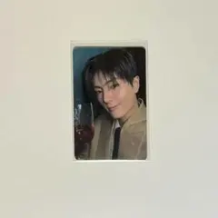 ENHYPEN ジェイ　中華トレカ