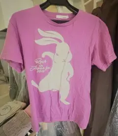 翌日匿名発送！ROCK IN JAPAN FES2018 Tシャツ Sサイズ