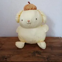 2026年最新】ポムポムプリン レトロ ぬいぐるみの人気アイテム - メルカリ